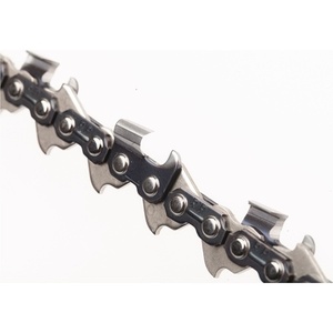 RATIOPARTS 45 cm Replacement Chain 66-Piece <b>Set</b> with 1.6 mm Drive Link Thickness for <b>Garden</b> Hand <b>Tools</b> - Product Image 3