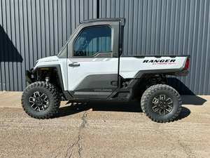 2026 Polaris RANGER XD 1500 NORTHSTAR Ultimate UTV - Product Image 4