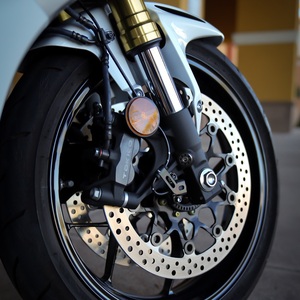 Moto Super Sportive 1000cc Style CBR1000RR 2025 - Product Image 3