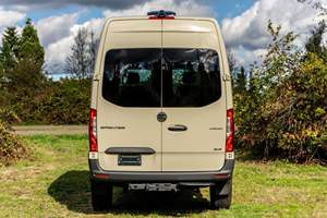 Sprinter 2500 4x4 4WD Turbodiesel V6 2021 - Product Image 5