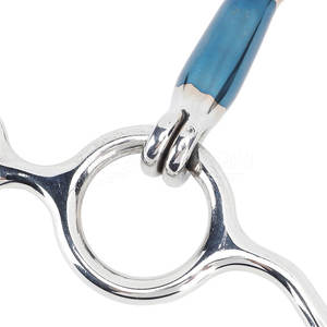 Brocas de caballo de alta calidad a bajo precio, brocas de caballo de diseño personalizado, brocas de caballo ajustables cómodas para la venta en línea - Product Image 4