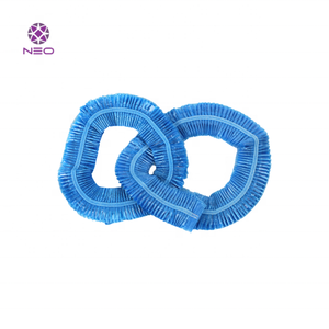 Forro para Pedicura, Cubierta para Tazón de Pedicura, Silla de Masaje, Uso Desechable, con Calidad Premium y MOQ Bajo, de Proveedores Populares de Vietnam - Product Image 2