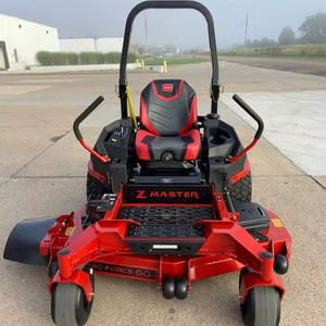 Cortadora de Césped Comercial de Alto Rendimiento Toro Z Master de 60'' con Giro Cero - Product Image 1
