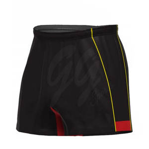 Conjunto de uniforme de rugby de alto rendimiento Ropa de equipo personalizada con uniforme de rugby transpirable y de secado rápido - Product Image 6