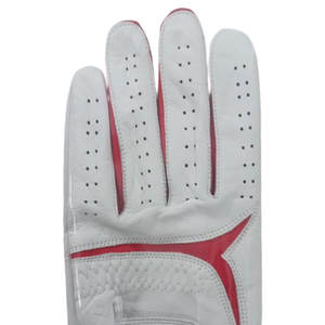 ถุงมือกอล์ฟหนังแท้ถุงมือกอล์ฟหนังแกะแฟชั่นใหม่ - Product Image 5