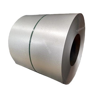 Bobina de <span class=keywords><strong>Aluzinc</strong></span> Perú, Bobina de Acero <span class=keywords><strong>Galvalume</strong></span> GL, <span class=keywords><strong>Aluzinc</strong></span> AZ150 para Láminas de Techo TR4/TP40 de Fábrica - Product Image 2