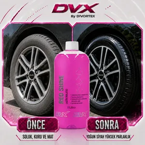 Pulimento para Neumáticos DVX (1 L) - Product Image 3