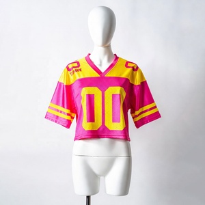 Camiseta Retro con Tela de Malla Auténtica y Colores del Equipo, Camiseta Retro con Diseño Clásico Urbano y Deportivo - Product Image 1