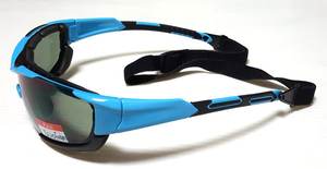 Lunettes de soleil polarisées de sport - Product Image 4