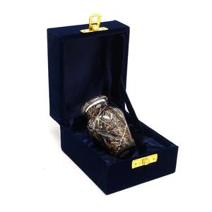 Urna de lujo para cenizas humanas Urna de cremación hecha a mano de alta calidad para adultos Funeral elegante disponible a precios al por mayor - Product Image 4