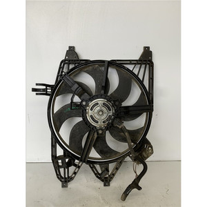 VENTILATEUR ÉLECTRIQUE RENAULT Kangoo 2ème Série diesel 1500 (02>03) - Product Image 5