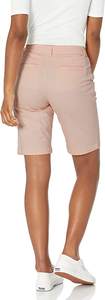 Shorts Bermuda de Satén para Mujer, de Secado Rápido y Antiolor, con Calidad Superior, Servicios Personalizables OEM Disponibles - Product Image 2