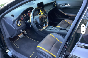 Mercedes-AMG GLA45 2018 Usado (LHD/RHD) - Product Image 4