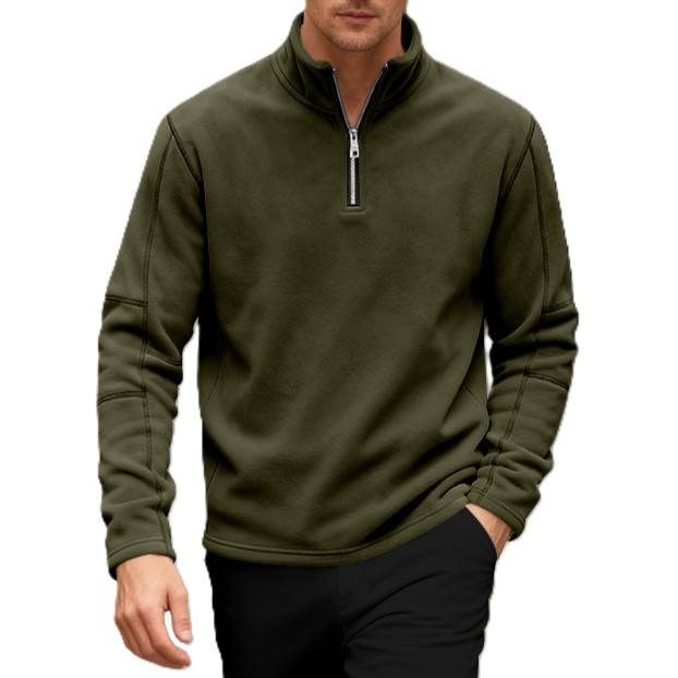 สีเขียวมะกอก