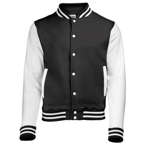 Chaqueta Bomber Retro de Primavera Directo de Fábrica, Estampado de Camuflaje, Mangas de Cuero, Unisex, OEM Personalizado, Alta Calidad, Impermeable - Product Image 6