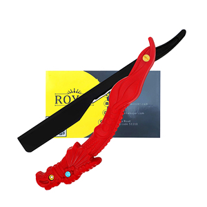 ขายส่งราคาถูกการสร้างผมและการตั้งค่าคลิปมีดโกนโกนผมTonsureผมถอดคมมีดโกนความปลอดภัย - Product Image 1