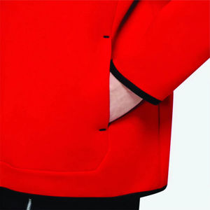 Conjunto Deportivo con Capucha Estampado Premium, Fabricante Pakistaní, Ligero, Transpirable y Elástico para Hombre, Ropa Deportiva para Primavera - Product Image 3