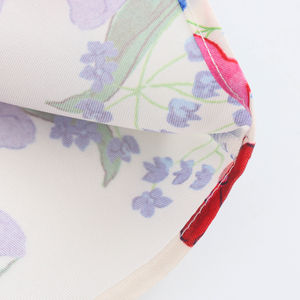 Chemises imprimées été femmes T-Shirts Blouses amples hauts mignons pour adolescents à manches courtes vêtements esthétiques Vintage mode coréenne - Product Image 2