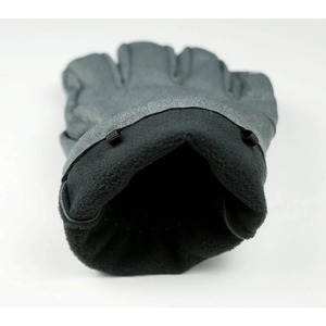 Guantes de invierno impermeables cálidos para exteriores con pantalla táctil, resistentes al viento, antideslizantes, para deportes al aire libre, guantes de invierno - Product Image 3