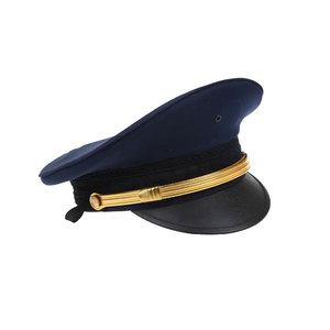 หมวกแก๊ปยุทธวิธีทำมือทำจากผ้าโพลีเอสเตอร์ขนสัตว์มีการออกแบบและโลโก้ได้ตามต้องการดีไซน์ใหม่ - Product Image 3