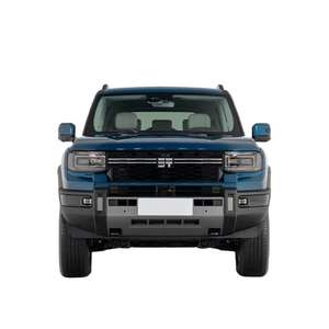 2025 2.0T PHEV SUV Híbrido Enchufable Mediano-Grande de 5 Asientos Edición Exploración Eléctrica Vehículo de Energía - Product Image 1