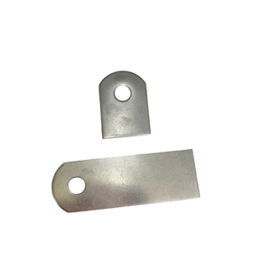 Pièces d'estampage en acier inoxydable Pièces d'estampage en tôle Haut niveau de perfection Variété d'industries Emballage personnalisé Vietnam - Product Image 2