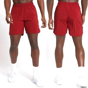 Plain Color <b>Men</b> Casual <b>Shorts</b> New Arrival <b>Men</b> Casual <b>Shorts</b> Custom Design Made <b>Men</b> Casual Wear <b>Shorts</b> - Product Image 1