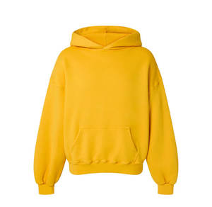 Mens Pullover Drawstring Fleece Unlined Athletic Sport Fitness <b>Gym</b> Sweater <b>Hoodie</b> - Product Image 5