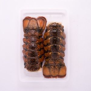 Queue de homard squat bleu congelé et écrevisse Pure Natural Pack sous vide pour aliments instantanés dans une boîte - Product Image 6