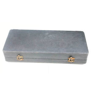 Kit de instrumentos de Cirugía General Artículo de operación ortopédica Instrumentos quirúrgicos de acero inoxidable CE ISO aprobado - Product Image 2