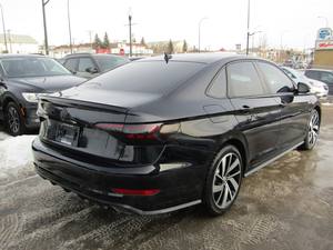 VOLKSWAGEN JETTA 2020 D'OCCASION CÔTÉ GAUCHE/DROIT - Product Image 3