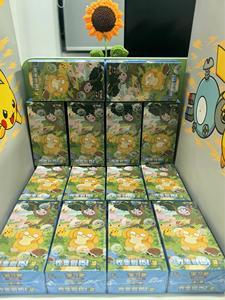 YY Anime Monster <b>Card</b> Game 151 Wish Collectible Box trading <b>card</b> game <b>cards</b> wholesale case Cardboard Box - Product Image 6