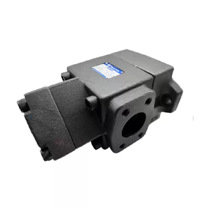 Trực tiếp tiếng ồn thấp bền thủy lực cánh bơm pv2r11 pv2r21 áp lực cao cho ép phun và ép - Product Image 4