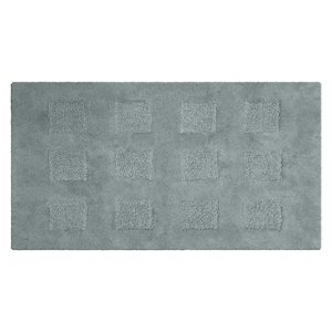 Tapis de bain CAPRI Vert (110x60cm) 18314 - Product Image 1
