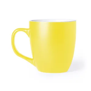 Tazza in Ceramica Personalizzabile Mabery, Gadget Promozionale per Bevande - Product Image 1