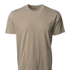 Pigment Dye Collection T-shirts En Gros En Vrac Independent Trading Co T-shirt - Product Image 2