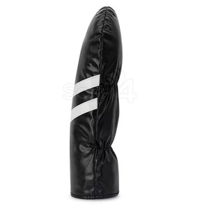 2026 New Design Professional Custom Made Waterproof PU Leather <b>Golf</b> Head Cover Lightweight Breathable Comfortable - Product Image 2