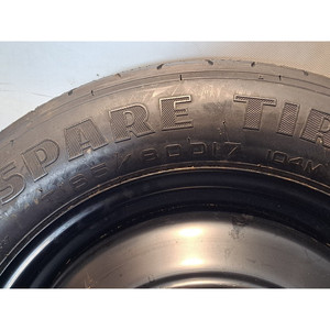 ล้ออะไหล่โตโยต้า Rav4 6th Series 23068478 T17X4T R17 1ADFTV (12>) - Product Image 4