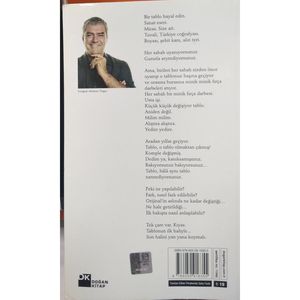 Abbiamo camminato insieme in questi anni-Yılmaz Özdil-