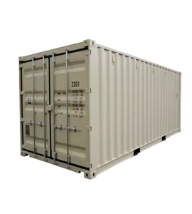 Contenedores de envío secos de alta calidad a la venta, ideales para almacenamiento de carga y uso industrial en la actualidad - Product Image 6