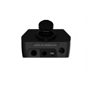 Chargeur <span class=keywords><strong>de</strong></span> véhicule électrique bidirectionnel OCPP 2.0.1 V2H V2G, station <span class=keywords><strong>de</strong></span> <span class=keywords><strong>recharge</strong></span> <span class=keywords><strong>de</strong></span> véhicules électriques commerciale, type 2, type 1, chargeur mural, charge dynamique - Product Image 6