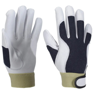 Gants d'assemblage respirants sur mesure de dernière génération, meilleur design anti-rides, séchage rapide, matière douce, gants d'assemblage à prix avantageux - Product Image 5