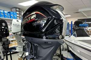 จัดส่งฟรี ปี 2025 เครื่องยนต์เรือยามาฮ่า VF250LB VMAX SHO 250 แรงม้า 4 จังหวะ ประสิทธิภาพสูง - Product Image 6