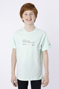 high quality custom new product children's boys t-shirt small size new fashion Cheap Wholesale boys kids t-shirt - Product Image 6