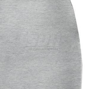 กางเกงขาสั้นผู้หญิงทรงนักปั่น ดีไซน์โดดเด่น เอวยืดหยุ่นสูง ระบายอากาศได้ดี ผลิตจากผ้าสแปนเด็กซ์/โพลีเอสเตอร์ แห้งเร็ว - Product Image 2