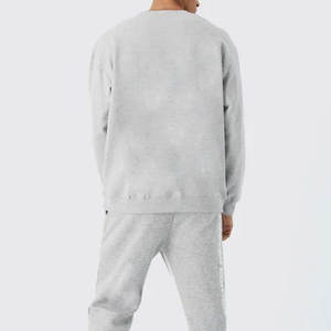 Proveedores de Pakistán, ropa informal para hombre, sudaderas de diseño personalizado para niño, suéter de gran tamaño de algodón 100%, sudaderas para hombre - Product Image 2