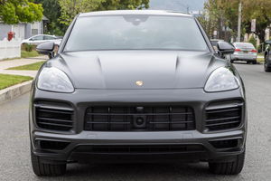 Cayenne GTS Coupé d'occasion en excellent état - Product Image 2
