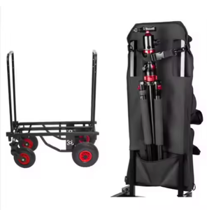Ga-tor 52 Utility <b>Cart</b> - Product Image 1