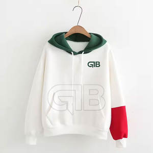 Hoodies surdimensionnés personnalisés en gros, 100% coton, écologiques, de haute qualité, OEM, mode avec couleurs et logo personnalisés - Product Image 4