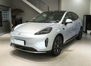 Vehículo Eléctrico Usado 2025 Edición MAX de 670 km de Autonomía, Nueva Energía, 200-250 kW, 50-70 kWh, Modelo Actualizado en Venta - Product Image 2